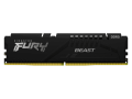 KINGSTON FURY Beast DDR5 128GB (32GBx4) 5200 Black