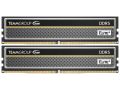 TeamGroup ELITE+ DDR5 32GB (16GBx2) 5200 Black