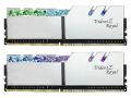 G.SKILL Trident Z Royal DDR4 64GB (32GB x 2) 3600