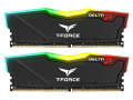 TEAMGROUP T-Force Delta RGB DDR4 16GB (8GBx2) 3600