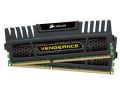 CORSAIR Vengeance DDR3 8GB 1600 (4GBx2) Black