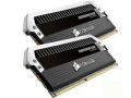 CORSAIR Dominator Platinum  DDR3 8GB 1866 (4GBx2)