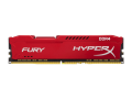 KINGSTON HyperX FURY DDR4 8GB (8GBx1) 3466