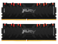 KINGSTON FURY Renegade RGB DDR4 16GB (8GBx2) 3200