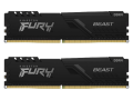 KINGSTON FURY Beast DDR3 8GB (4GBx2) 1600