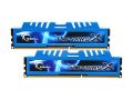 G.SKILL DDR3 16GB 1600 (8GBx2) XM