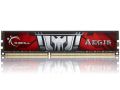 G.SKILL AEGIS DDR3 4GB 1600 