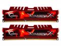 G.SKILL Ripjaws X DDR3 8GB 1866 (4GBx2) XL