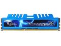 G.SKILL Ripjaws X DDR3 8GB 1600 (8GBx1) XM