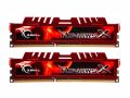 G.SKILL Ripjaws X DDR3 16GB 1600 (8GBx2) XL