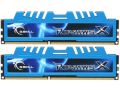 G.SKILL Ripjaws X DDR3 16GB 1600 (8GBx2) XM