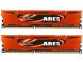 G.SKILL ARES DDR3 16GB 1600 (8GBx2) SR