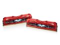 Apacer Thunderbird DDR3 8GB 2133 (4GBx2) Red