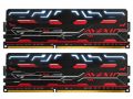 Avexir Blitz DDR3 8GB 2400 (4GBx2) Original White