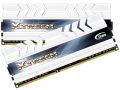 TEAMGROUP TEAM XTREEM LV Series DDR3 8GB 2400 (4GBx2) White