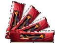 G.SKILL Ripjaws 4 DDR4 16GB 2400 (4GBx4) GRR