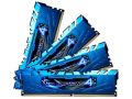 G.SKILL Ripjaws 4 DDR4 16GB 2400 (4GBx4) GRB