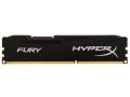 KINGSTON Hyper-X Fury DDR3 8GB 1866 Black