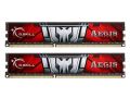 G.SKILL AEGIS DDR3 8GB 1600 (4GBx2) 