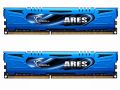 G.SKILL ARES DDR3 8GB 1866 (4GBx2) 