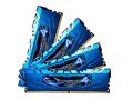 G.SKILL Ripjaws x4 DDR4 16GB 3000 (4GBx4) GRB