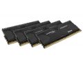 KINGSTON Hyper-X Predator DDR4 16GB (4GBx4) 2666 