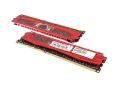 Apacer DDR3 8GB (4GBX2) 1866 Armor Red