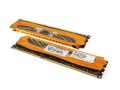 Apacer DDR3 8GB (4GBX2) 1866 Armor Gold