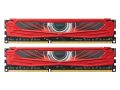 Apacer DDR3 16GB (8GBx2) 2133 Armor Red