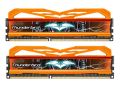 Apacer DDR3 8GB (4GBx2) 2400 Thunderbird Orange