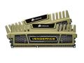 CORSAIR Vengeance DDR3 8GB 1600 (4GBx2) Green Twin