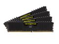 CORSAIR Vengeance LPX DDR4 16GB 3000 (4GBx4) Black