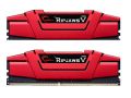 G.SKILL Ripjaws V DDR4 8GB 2133 (4GBx2) VR