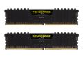 CORSAIR  Vengeance LPX DDR4 8GB 2400 (4GBx2) Black