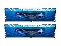 G.SKILL Ripjaws 4 DDR4 16GB 3000 (8GBx2) GRB