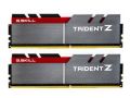 G.SKILL Trident Z DDR4 16GB 3200 (8GBx2) GTZ