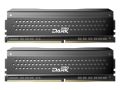 TEAMGROUP TEAM DARK Pro DDR4 3000 16GB(2x8GB) Black/Gray