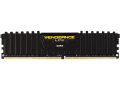 CORSAIR  Vengeance LPX DDR4 2400 8GB  Black