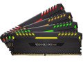 CORSAIR Vengeance RGB DDR4 32GB 3466 (8GBx4) Black