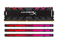 KINGSTON Hyper-X Predator RGB DDR4 32GB (8GBx4) 2933