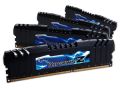 G.SKILL Ripjaws Z DDR3 16GB 2400 (4GBx4) ZH