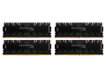 KINGSTON HyperX Predator DDR4 32GB (8GBx4) 3200