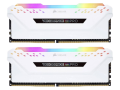 CORSAIR Vengeance RGB PRO DDR4 16GB (8GBx2) 3600 