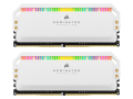 CORSAIR DOMINATOR PLATINUM RGB DDR4 16GB (8GBx2) 4000