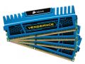 CORSAIR Vengeance DDR3 16GB 1600 (4GBx4) Blue