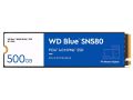 Western Digital Blue SN580 500GB