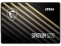 MSI Spatium S270 480GB