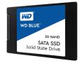 Western Digital Blue 4TB 3D NAND