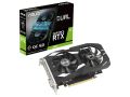 ASUS Dual GeForce RTX 3050 OC 6GB