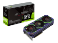 ASUS RTX 3080 ROG STRIX EVA Edition OC